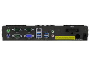 compacte box pc