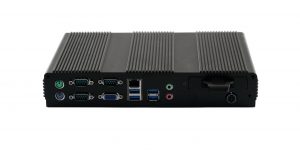 robuuste mini-pc