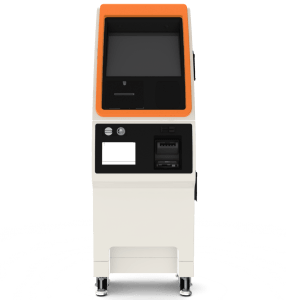 Industriële Kiosk