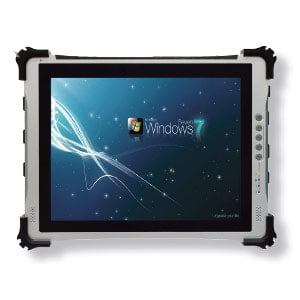 industriële tablet pc