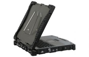 Industrie notebook
