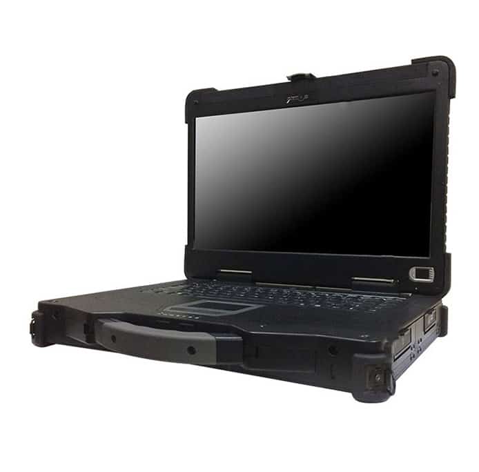 Industriële Laptop