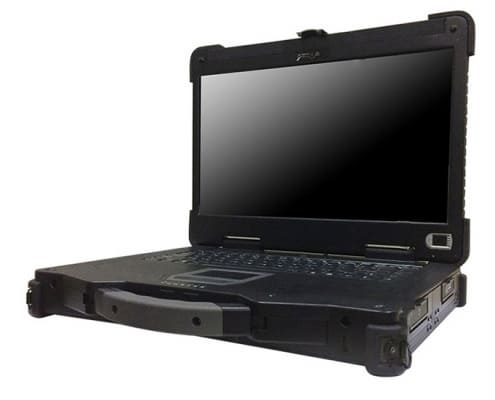 Industriële Laptop