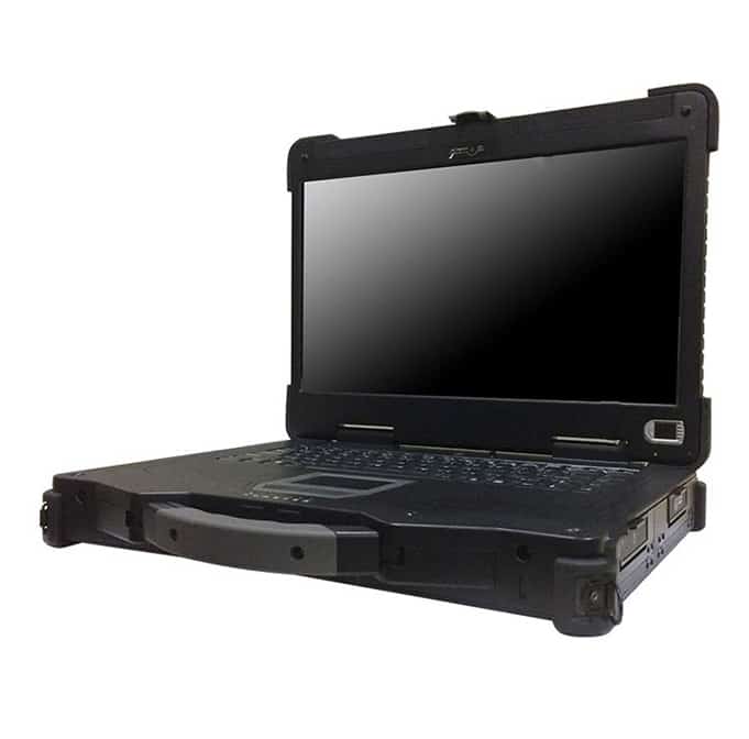 Industriële Laptop