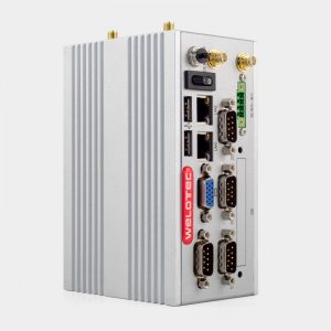 LTE DIN-Rail