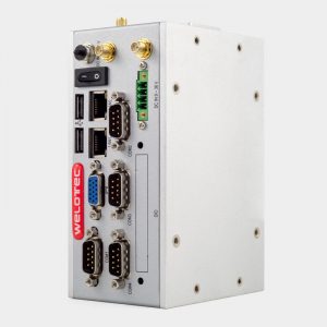 LTE DIN-Rail