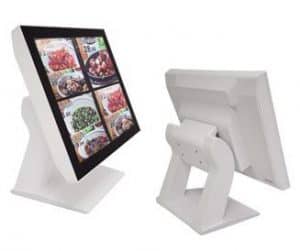 Rugged Panel PC