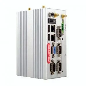 Industriële DIN-Rail PC