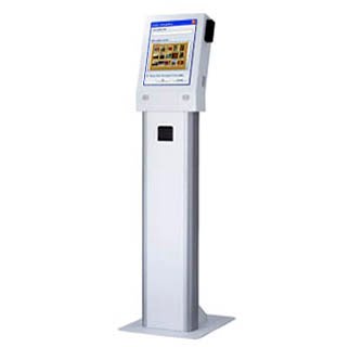 Check-in Kiosk