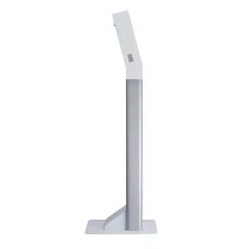 check-in kiosk