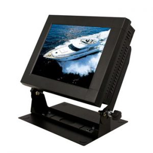 Robuuste Panel PC