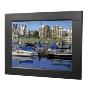 Robuuste Panel PC