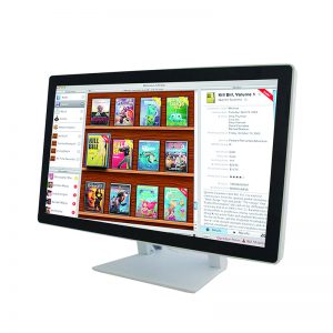 multi-touch panel pc