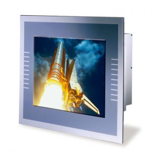 industrie panel pc