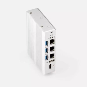 fanless mini computer