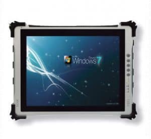 robuuste tablet pc