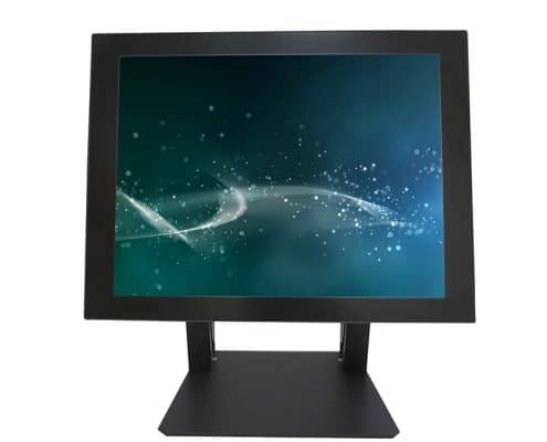 true-flat panel pc