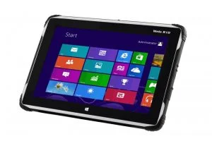 industriële tablet pc