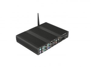 rugged box pc