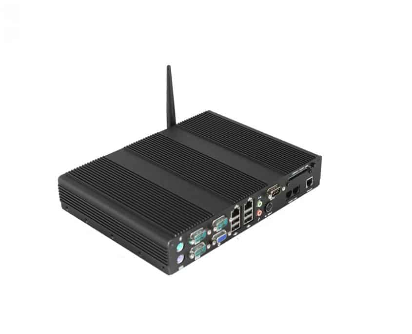 rugged box pc