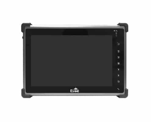 rugged panel pc