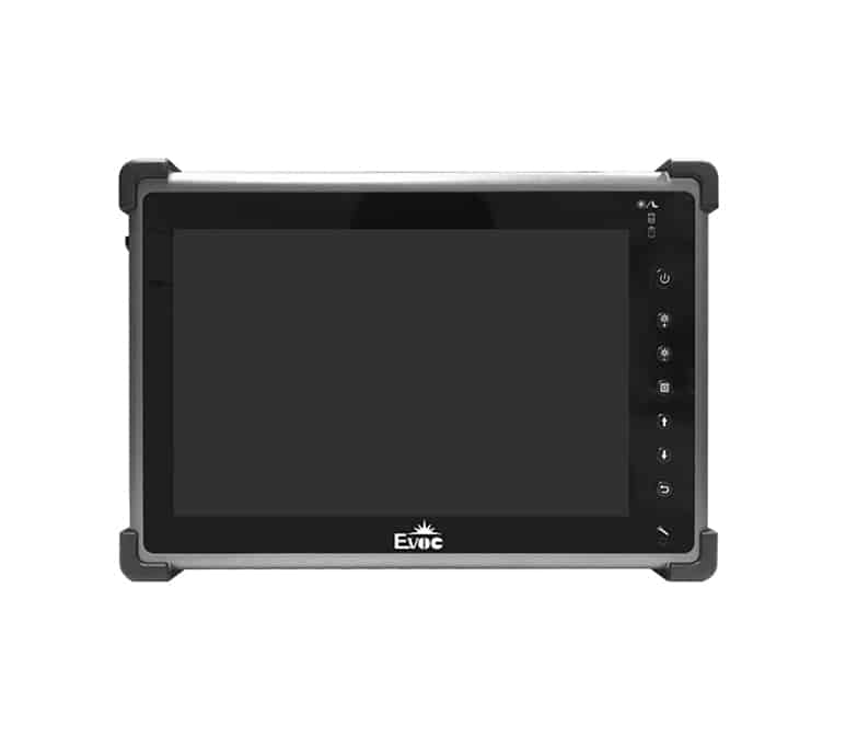 rugged panel pc