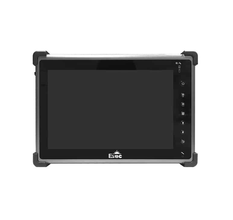 rugged panel pc