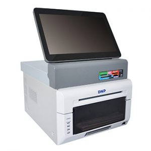 photo kiosk