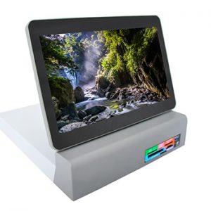 photo kiosk