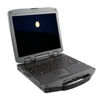fully rugged laptop