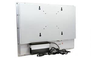 Industrial Panel Monitor