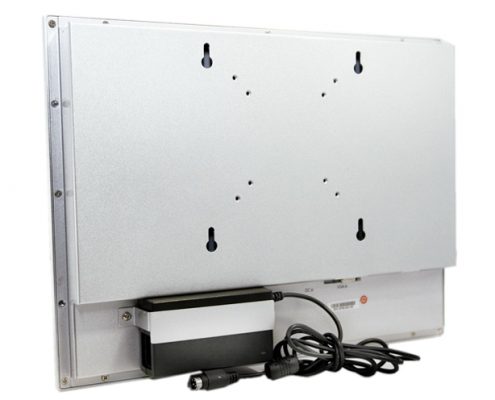 Industrial Panel Monitor