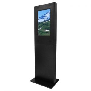 signage kiosk