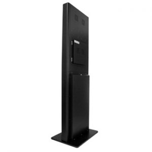 signage kiosk