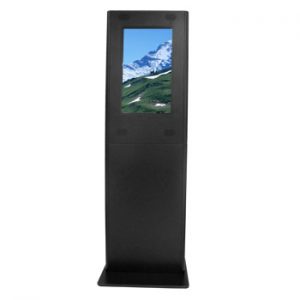 signage kiosk