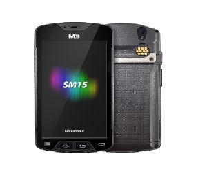 industrial smartphone