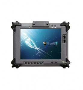 industriële tablet pc