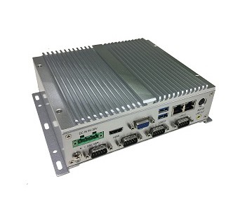 rugged box pc