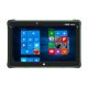 Ruggedized Tablet