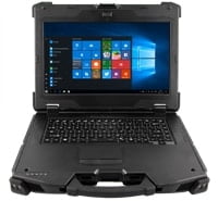 Industrie Laptop