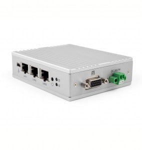 compact din rail pc