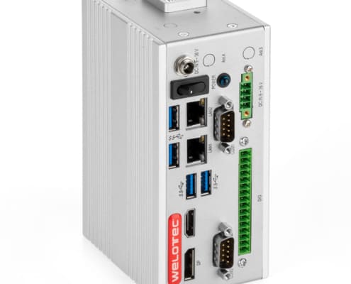 LTE BOX PC