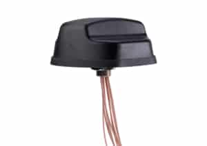 Antenne Low profile