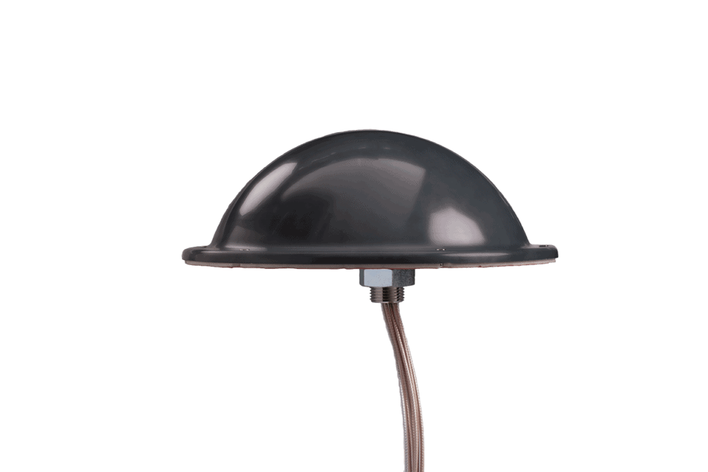 ANTENNA MOUNT COMBINATION rontronic industrial