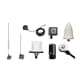 Accessoires, Antennes