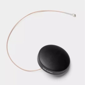 4G low-profile puck antenne