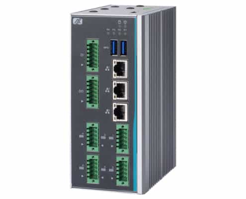 din rail computer