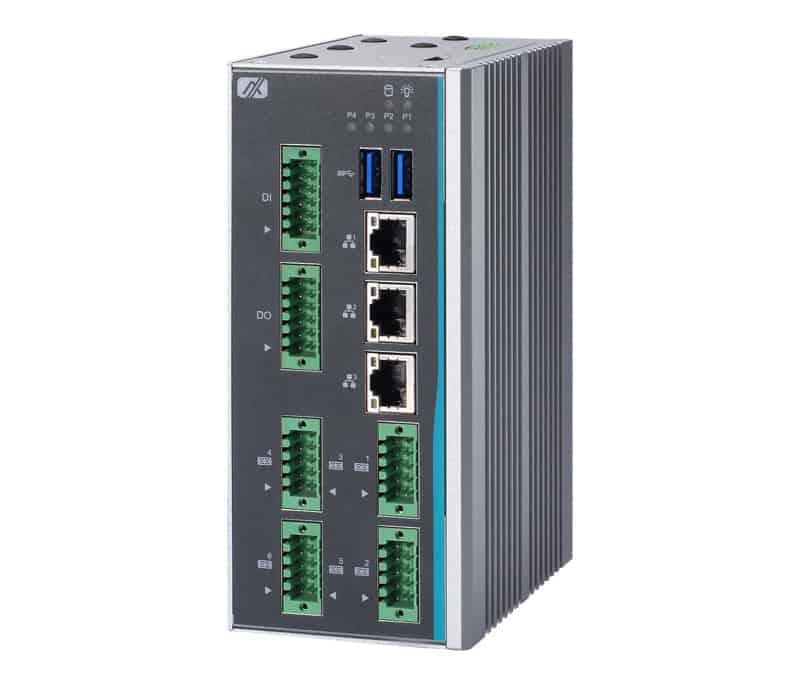 din rail computer