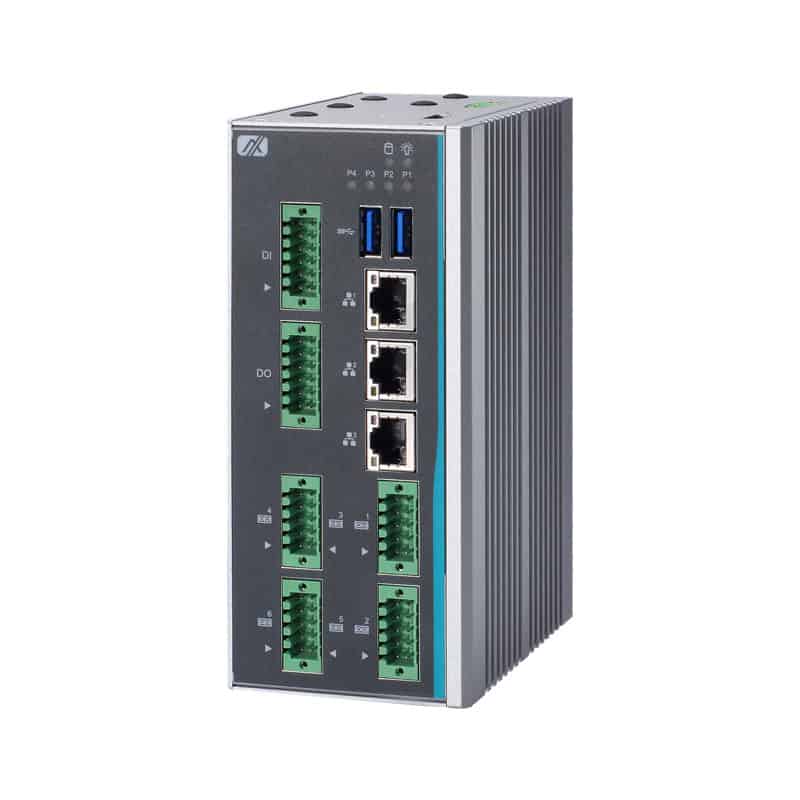 din rail computer