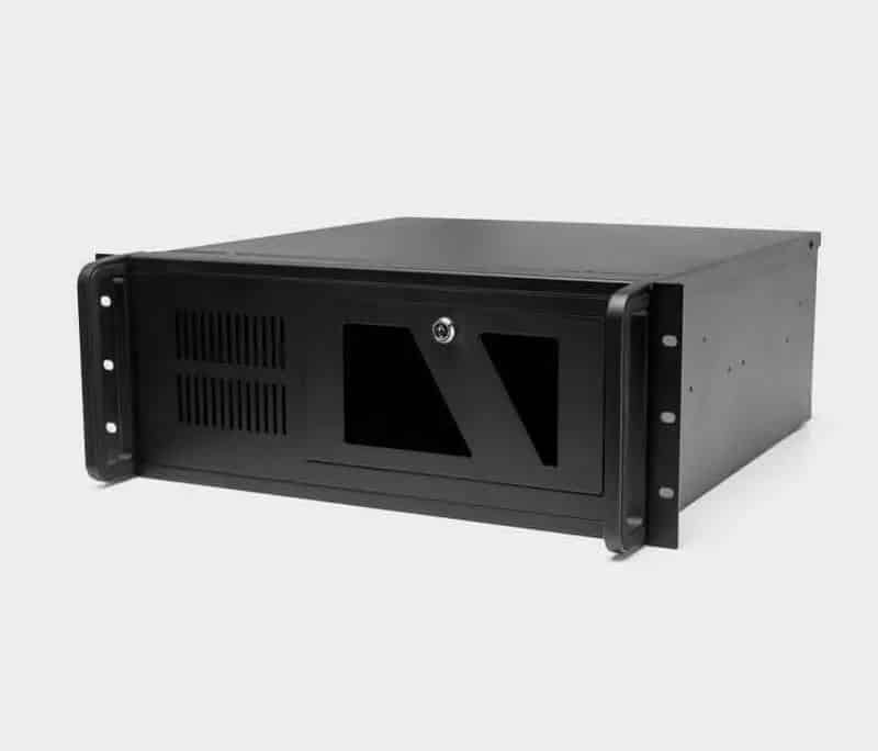 rack mount 4U